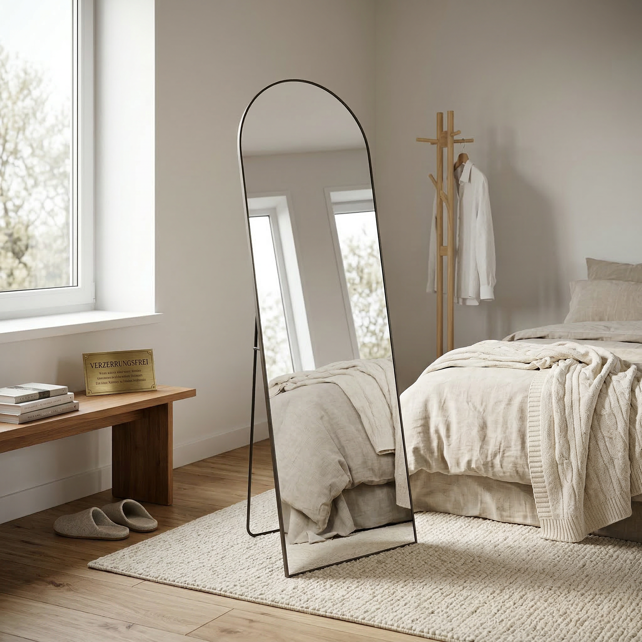 Lunamirror