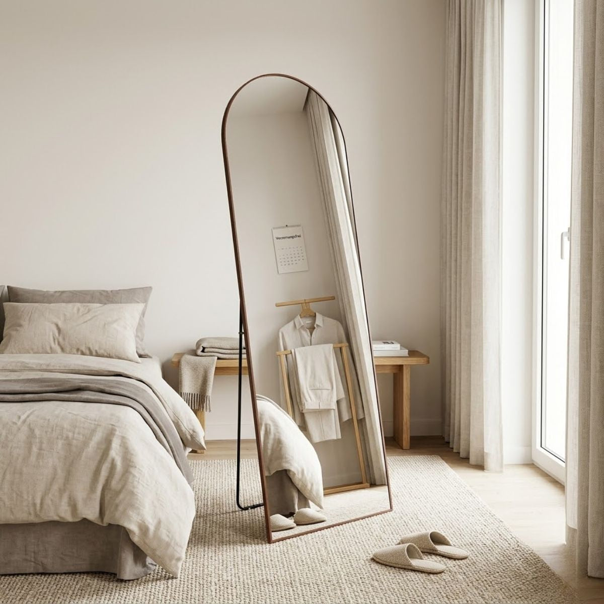 Lunamirror