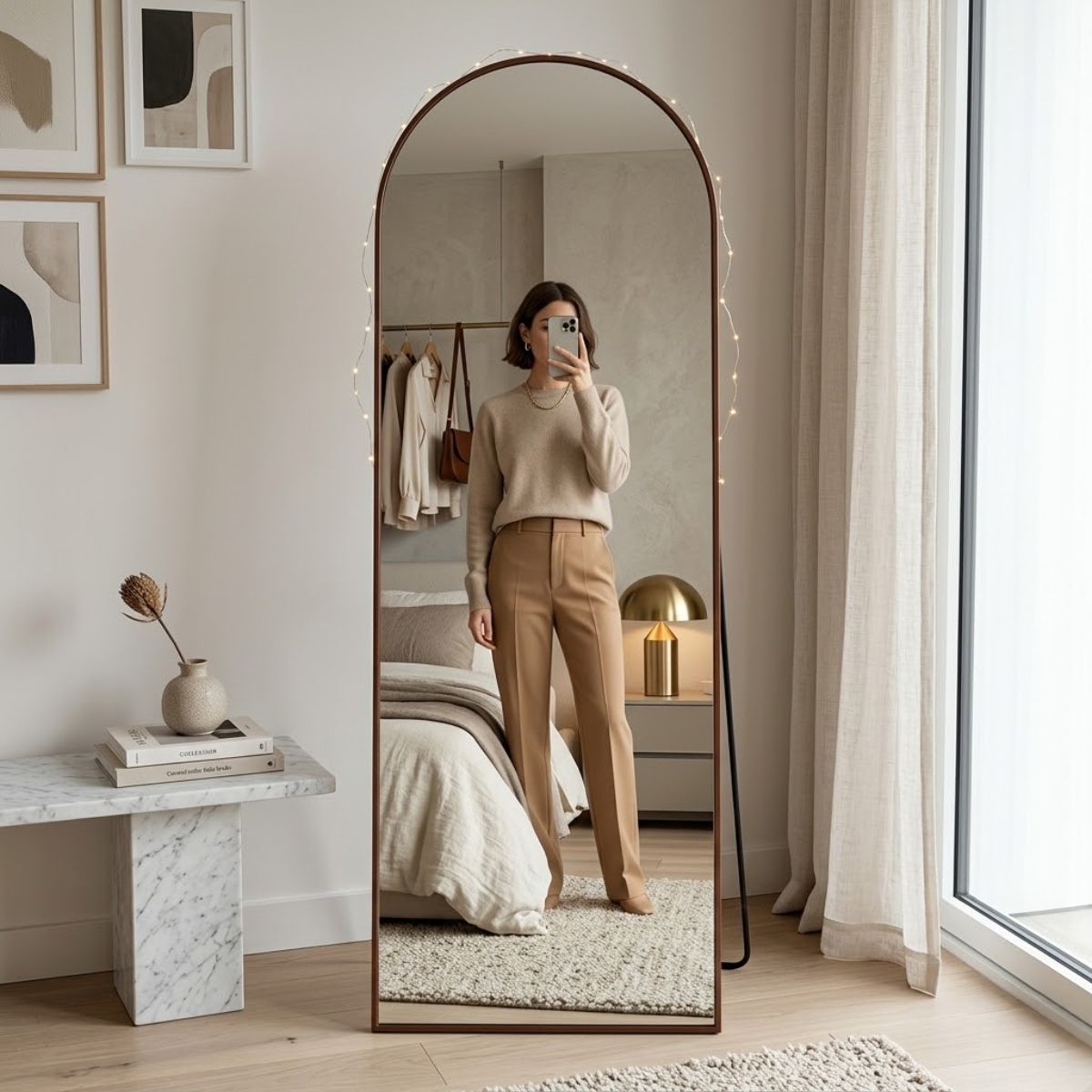Lunamirror