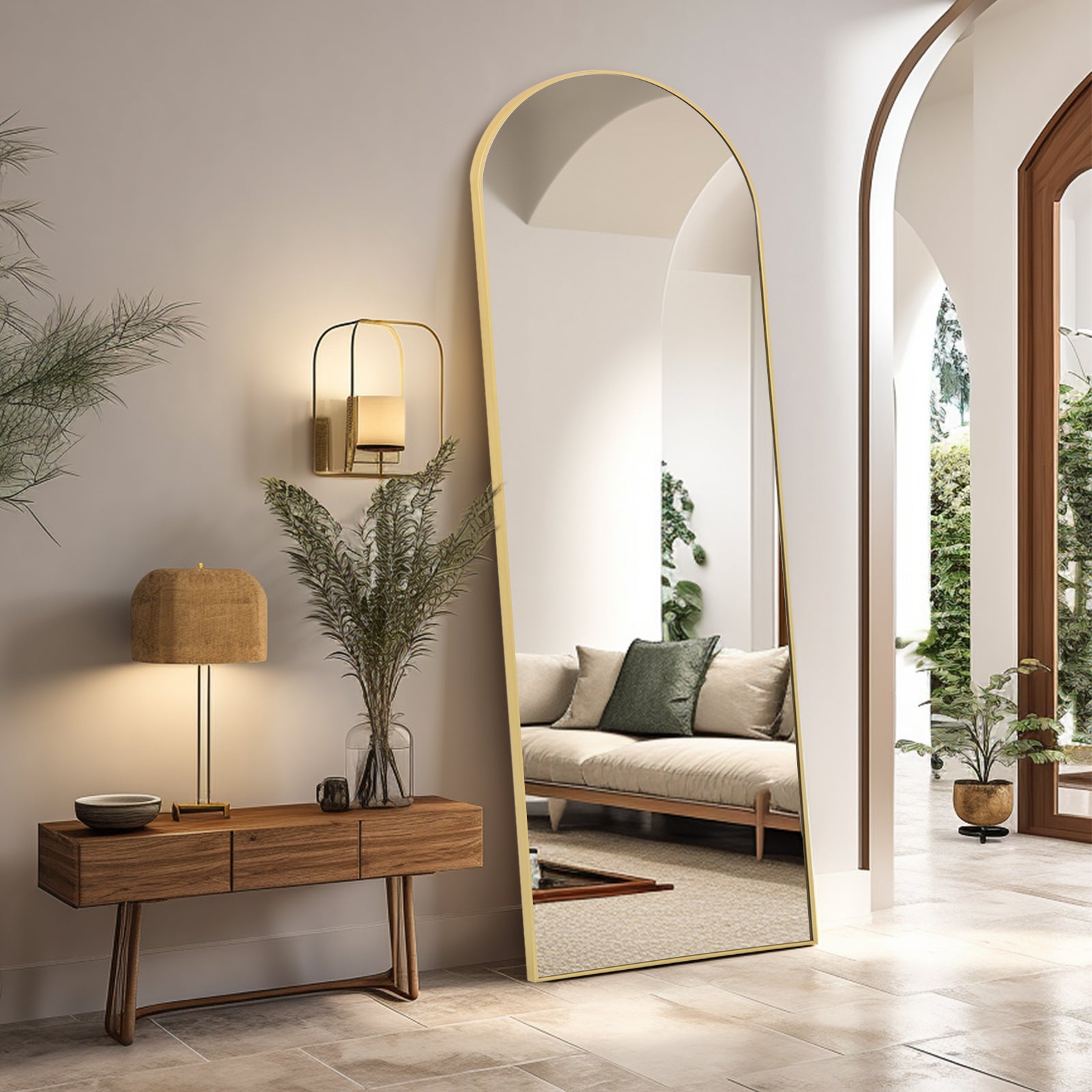 Lunamirror