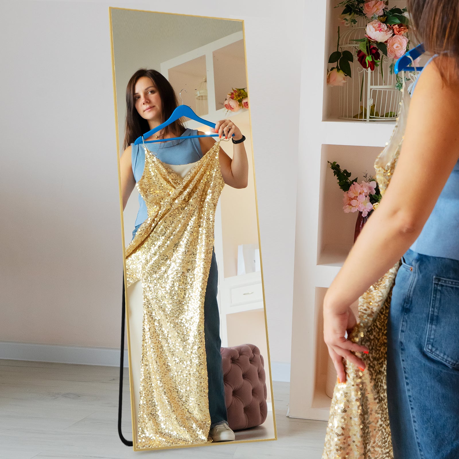 Lunamirror