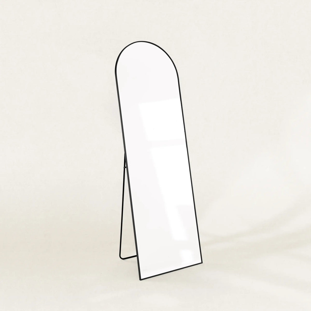 Full Length Mirrors — Floor & Wall Mounted Styles | LunaMirror