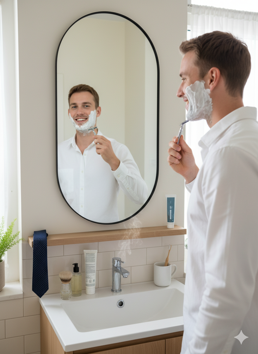 Lunamirror