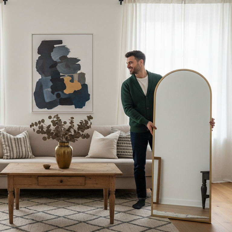 Lunamirror