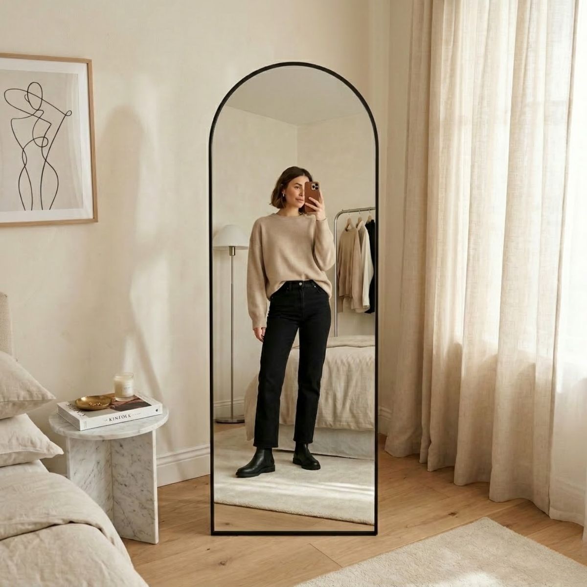 Lunamirror