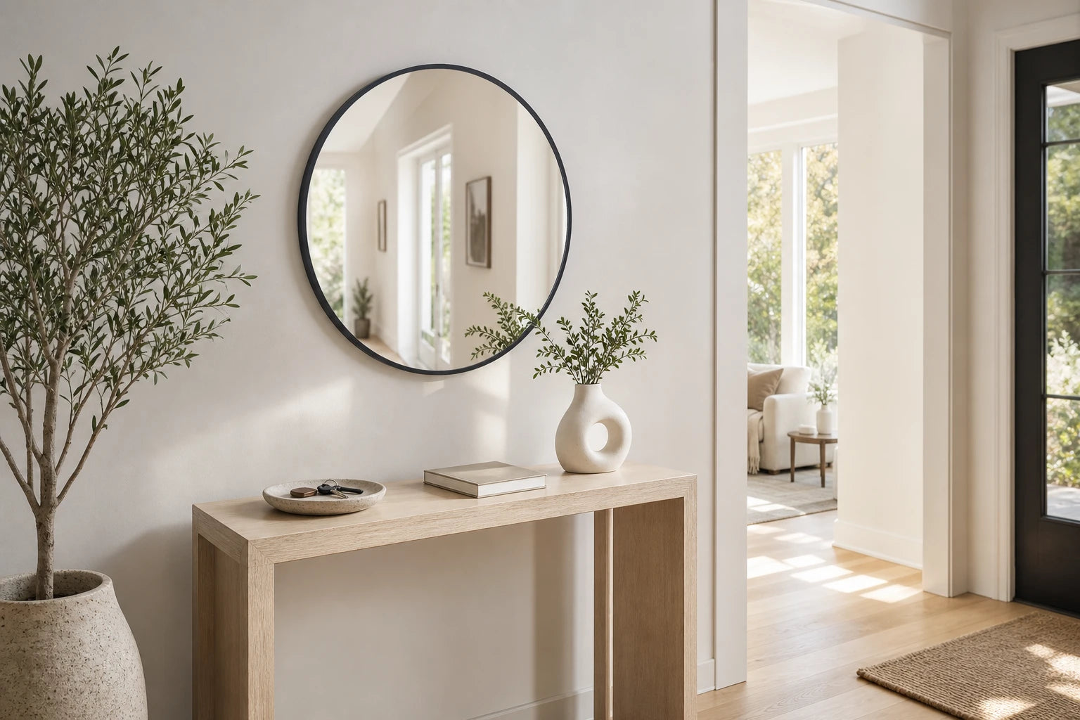 Lunamirror