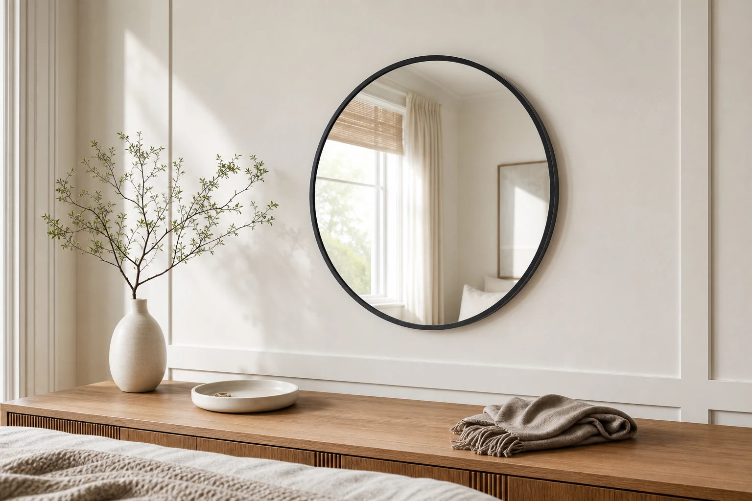 Lunamirror