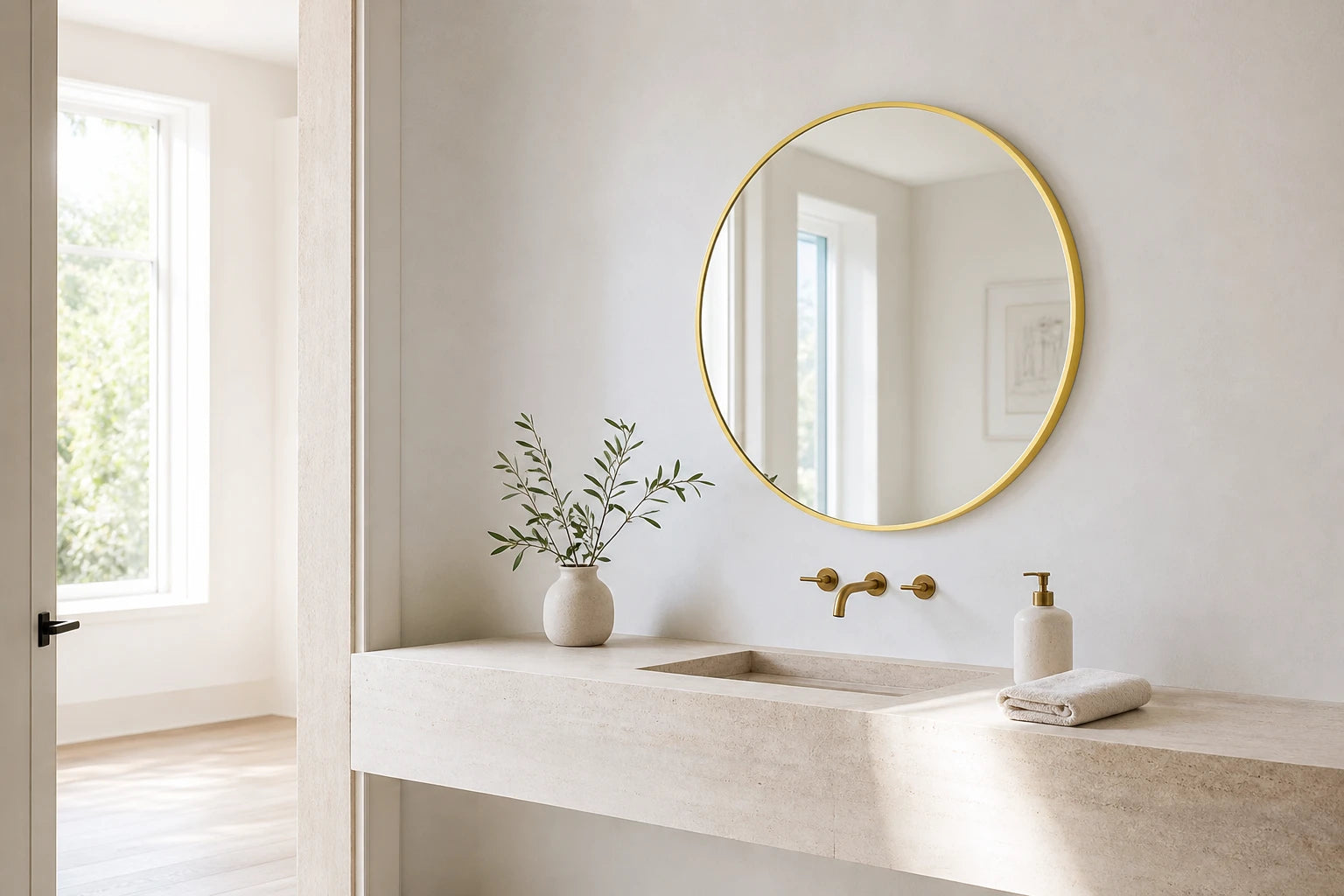 Lunamirror