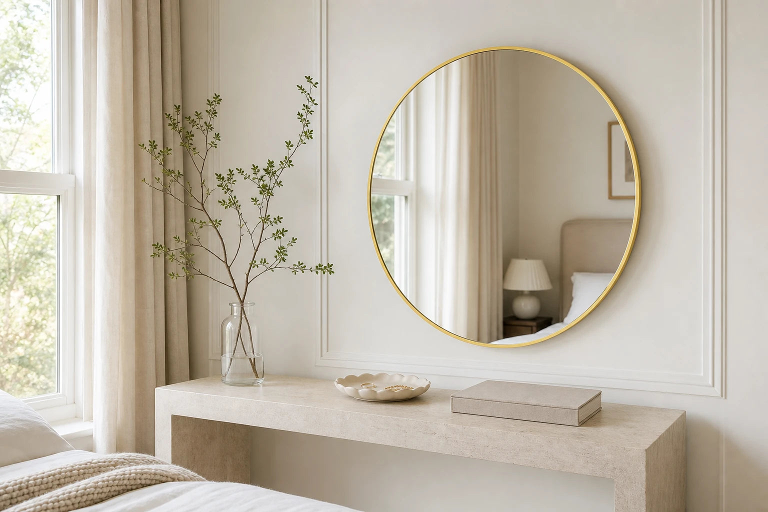 Lunamirror
