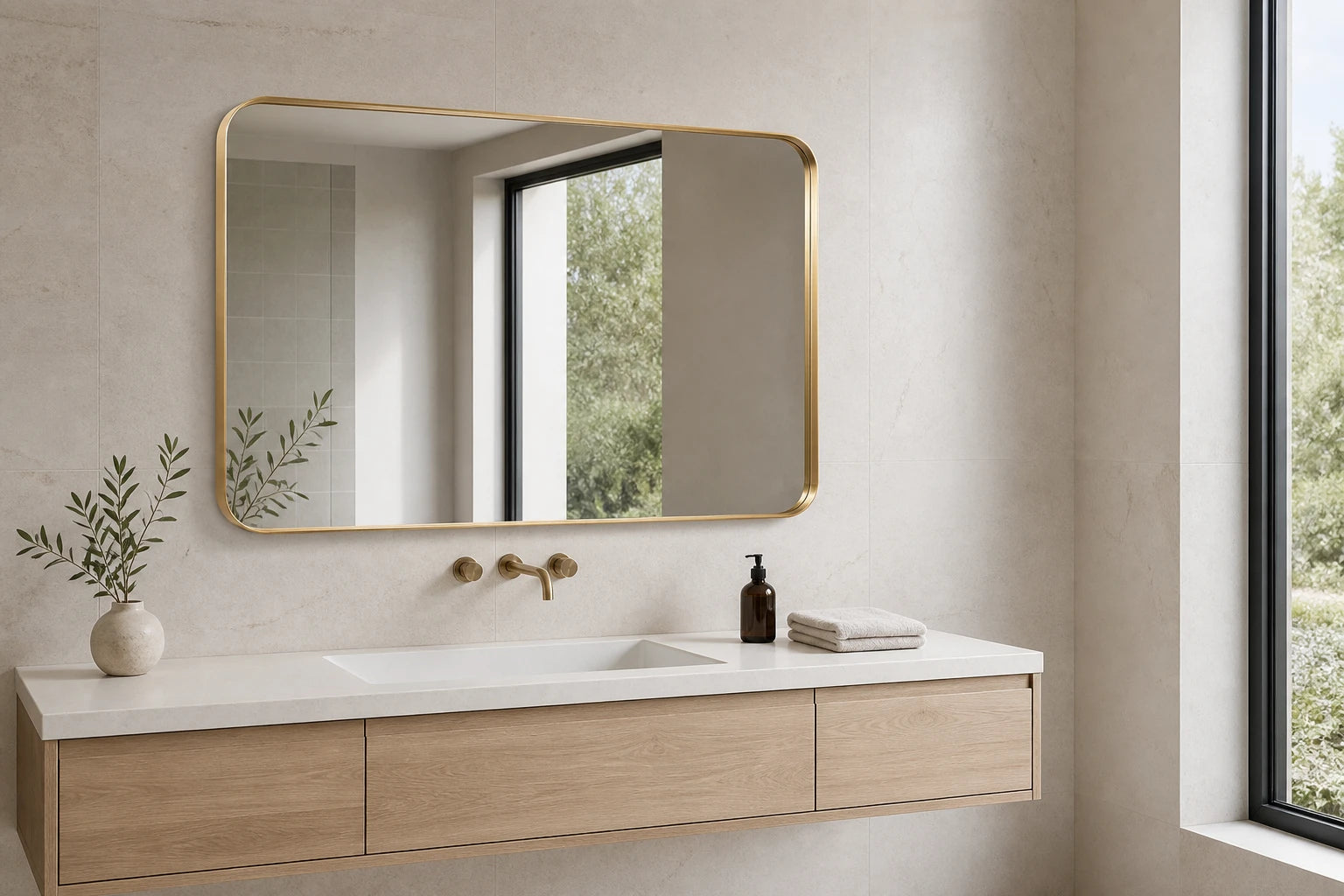 Lunamirror